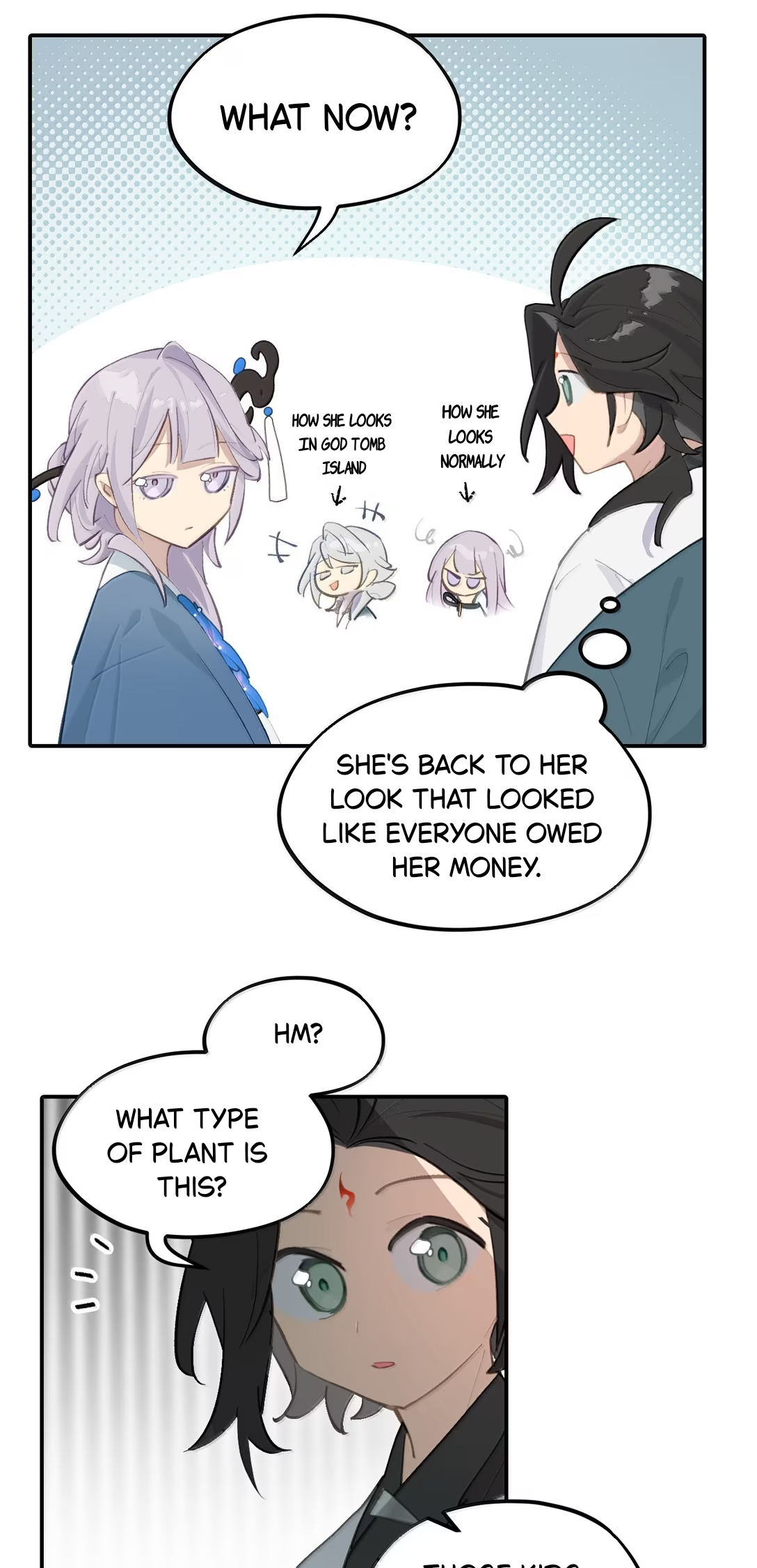 Kill the Male Lead to Become the Villainess Chapter 82 16